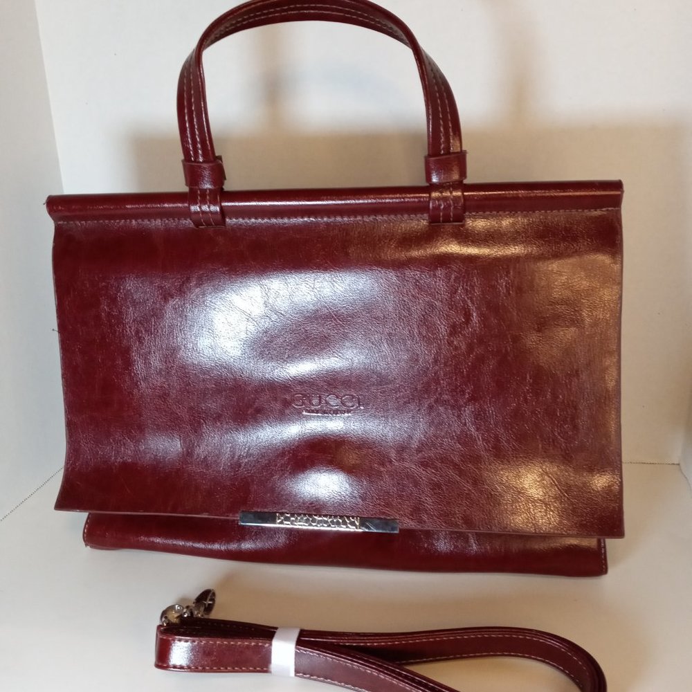 Gucci Briefcase